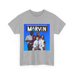 Retro Marvin Show Graphic Tee,