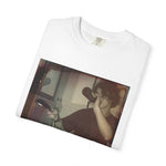 "hang over" tee