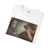 "hang over" tee