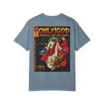 ONLY1GOD Graphic T-Shirt