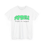 O1G (AMEN) Graphic Tee