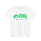 O1G (AMEN) Graphic Tee