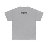 GOD'S PROMISE Rainbow Snake Graphic Tee